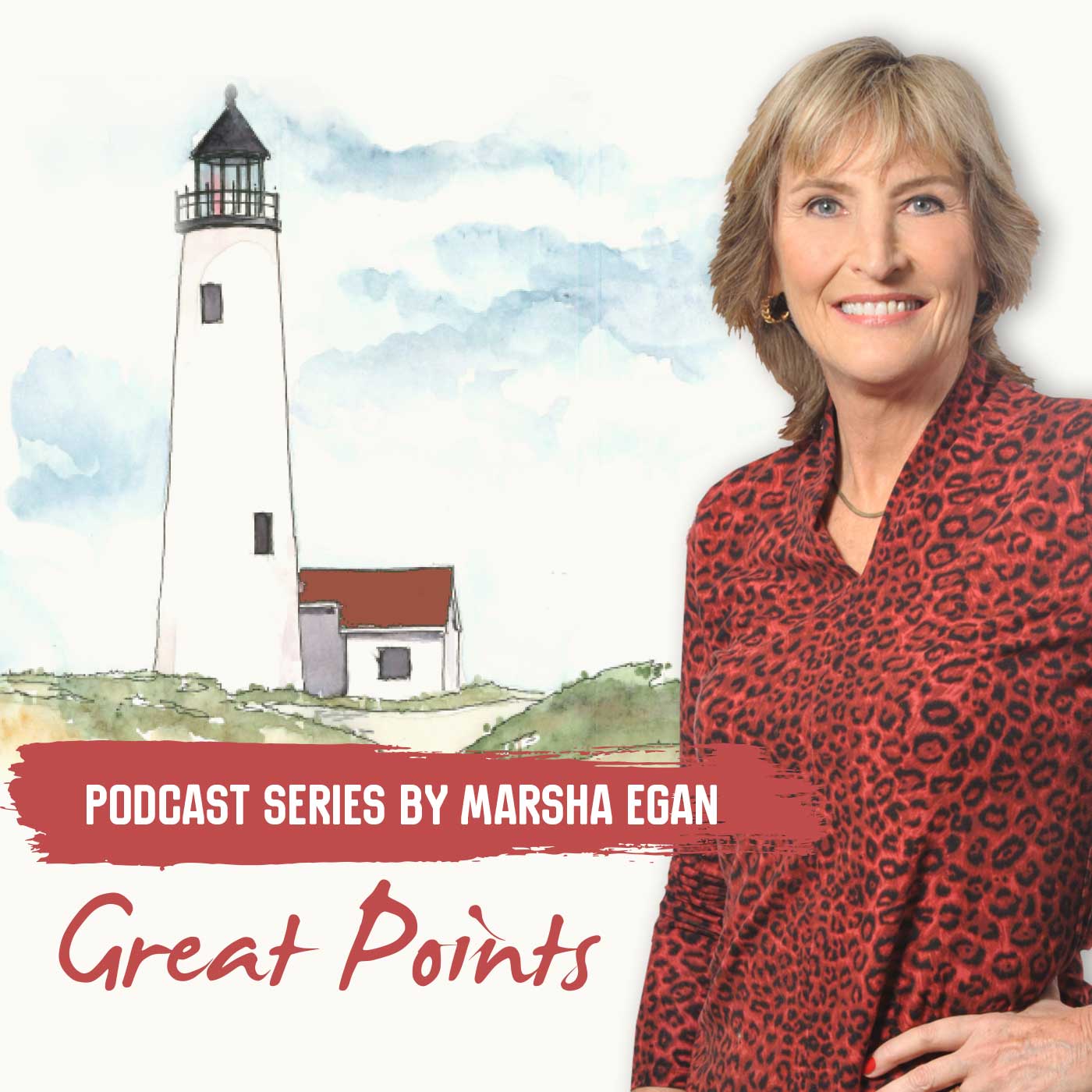 Great Points Podcast Series